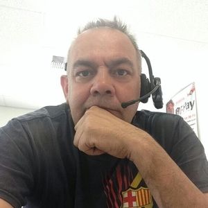 Meet your Posher, Stanislav